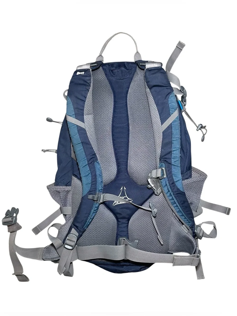 Camelback Alpine Explorer 100oz Hydration Pak Hiking DayPack Backpack-No Bladder